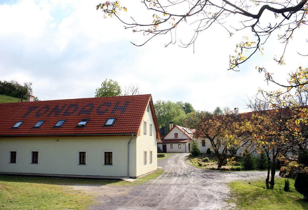 منزل الضيف Banská Štiavnica  في Kremenisko II المظهر الخارجي الصورة