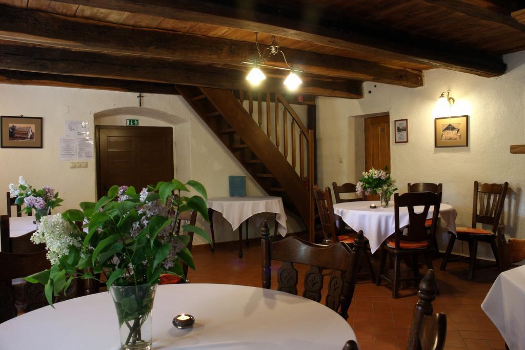 منزل الضيف Banská Štiavnica  في Kremenisko II المظهر الخارجي الصورة